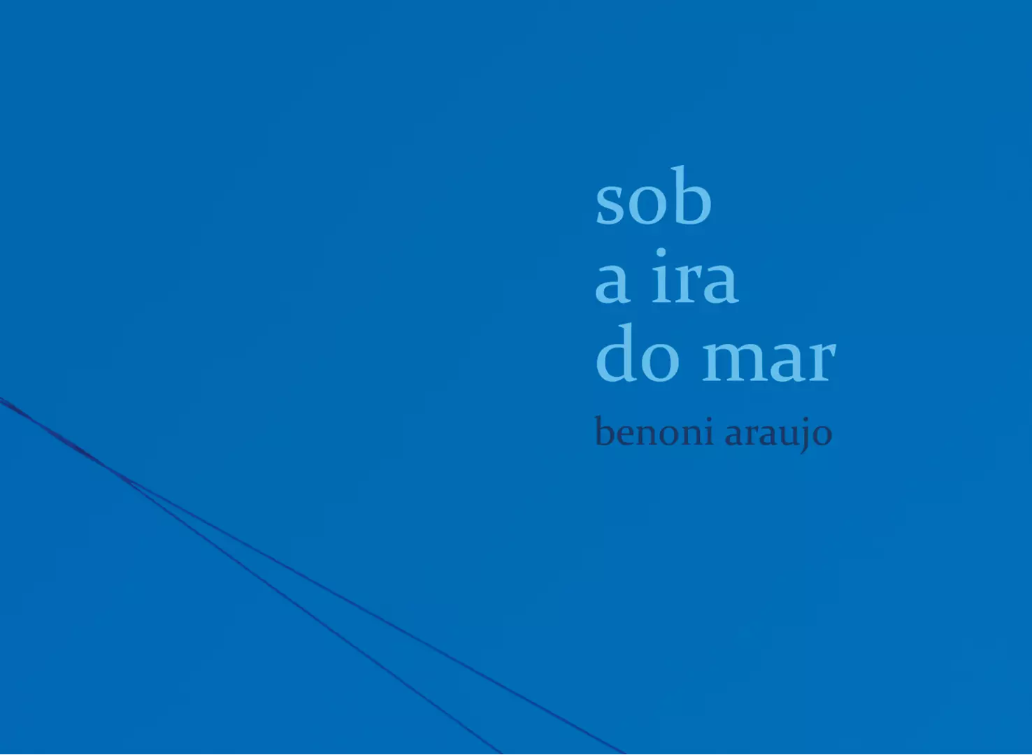 Leia dois poemas de